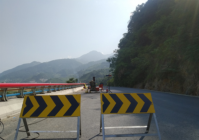 云南最美乡村路