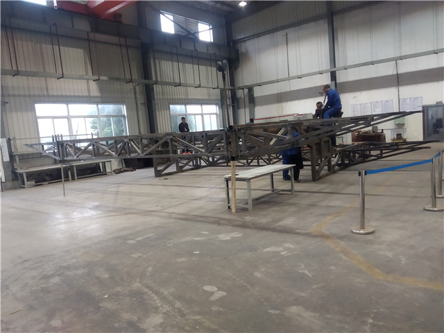 光伏电站生产与安装