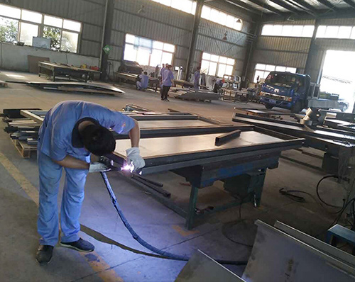 激光切割介绍及激光切割的优势