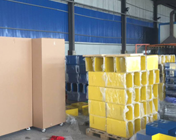 钣金加工-角钢下料工艺守则