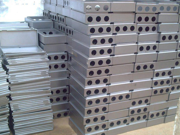 未来几年钣金加工人才面临危机