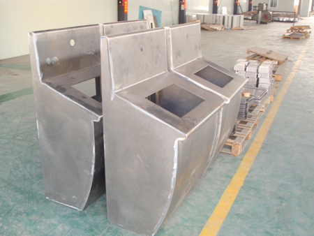 未来我国钣金行业发展4大趋势