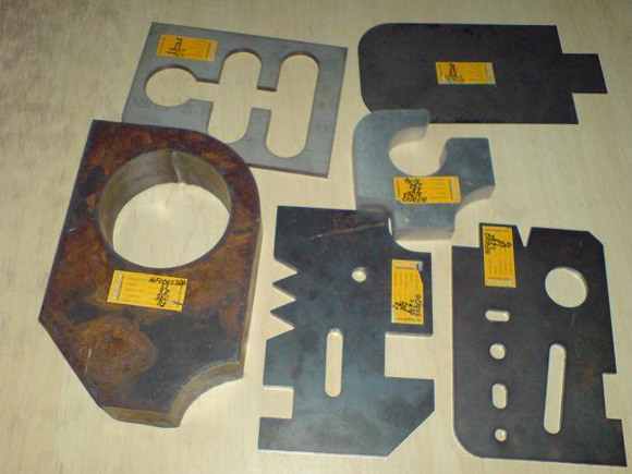 电焊工工艺守则