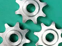 机械配件加工