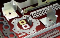 激光切割的不同分类