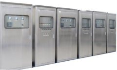 控制箱外壳的作用和材质选择