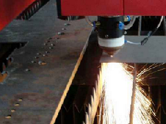 影响激光切割的切割质量的因素