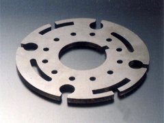 激光切割技术的介绍和优势