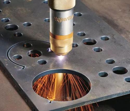 激光加工的基础知识和优点